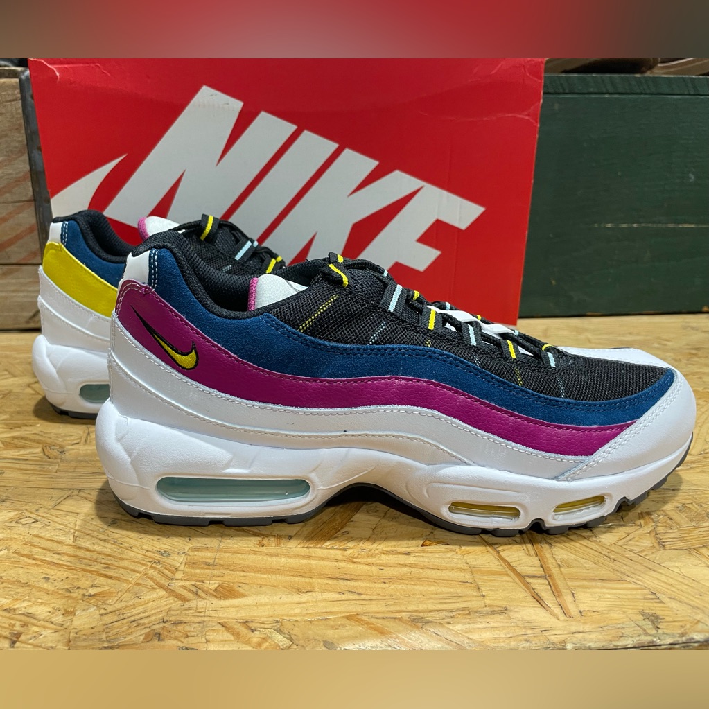 Brand New Nike Air Max 95 Style Dc1862100